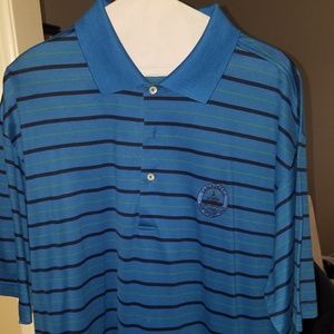 Golf shirt